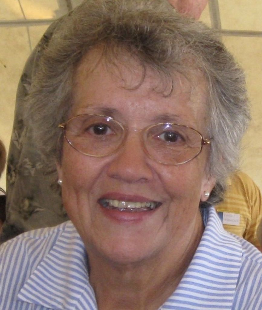Carolyn Louise (Babcock)  Van Leer Profile Photo