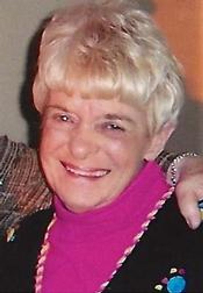 Thelma Maye Glasscock