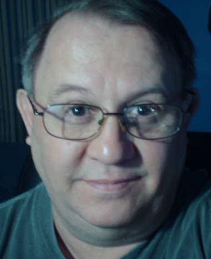 Joseph Baumgartner, Iii Profile Photo