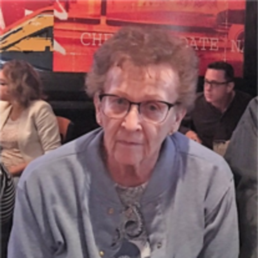 Betty L. Rogers Profile Photo