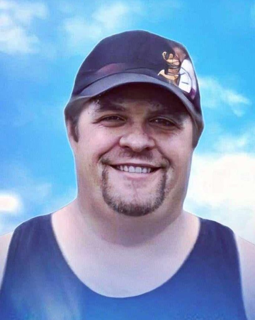 Michael "Mikey" Rich, Jr.