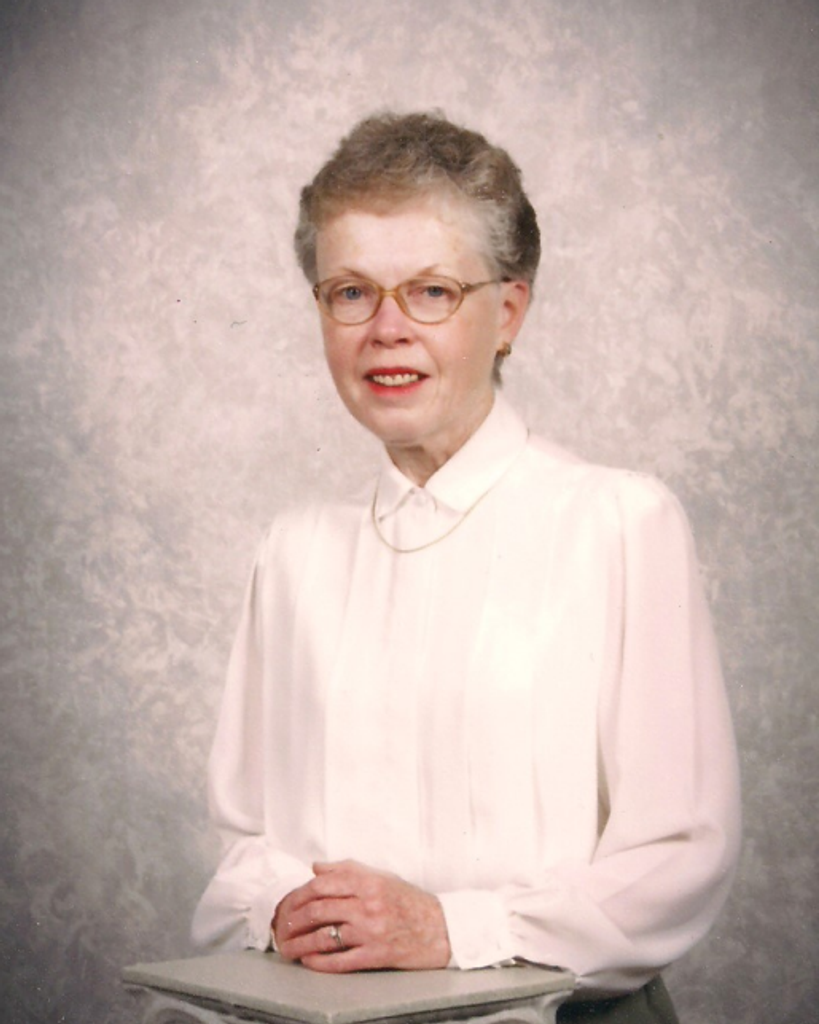 Rebecca Schnepf