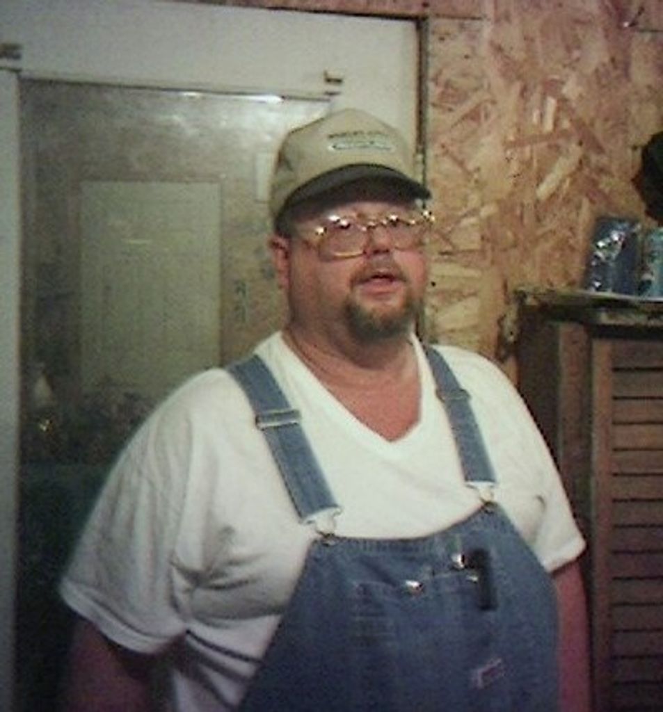 James Robert "Jim" King Profile Photo