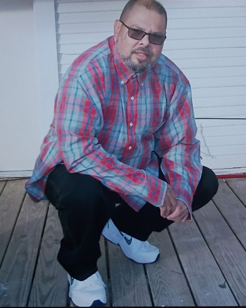 Steve Sertuche, Sr. Profile Photo