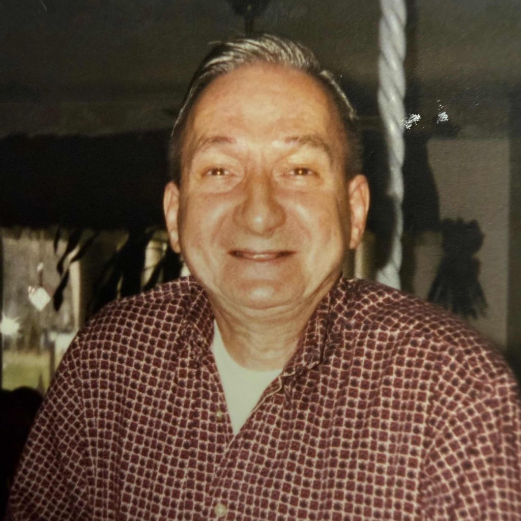 John (Zeke) Kitt Profile Photo