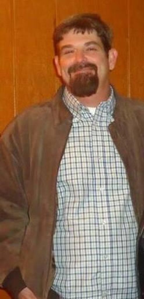 Timothy "Tim" Brian Bailey