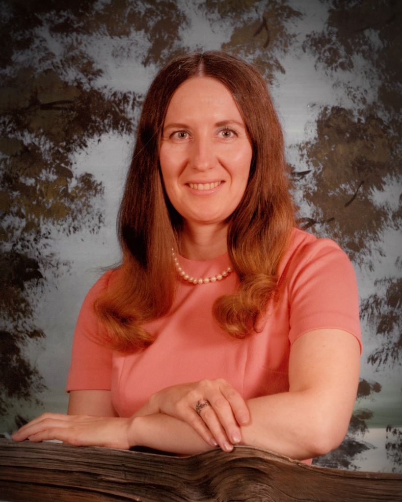 Nancy A. Hogan Profile Photo