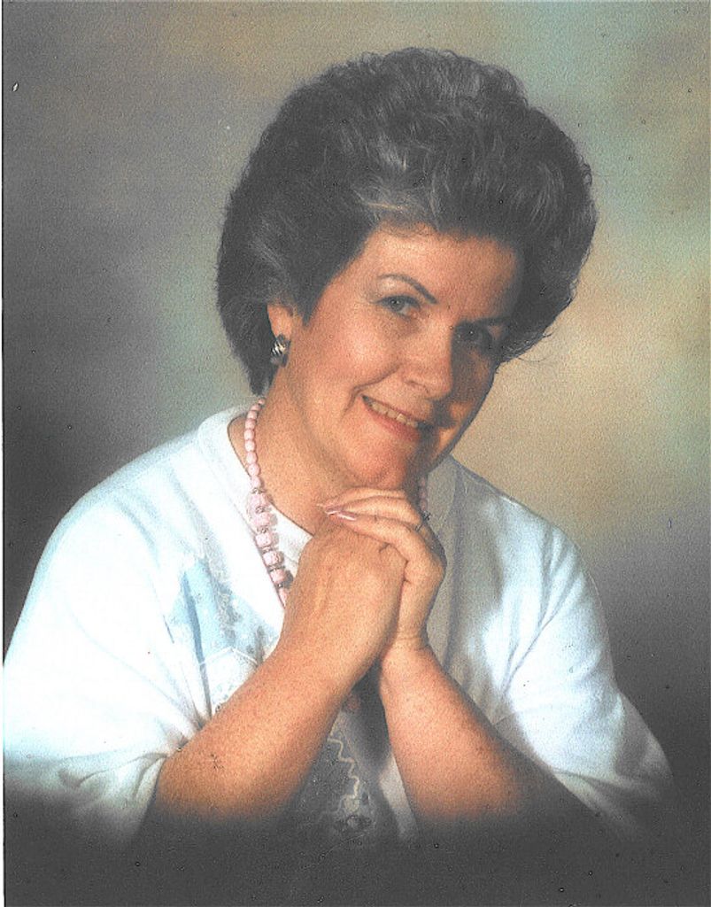 Ilona Petty