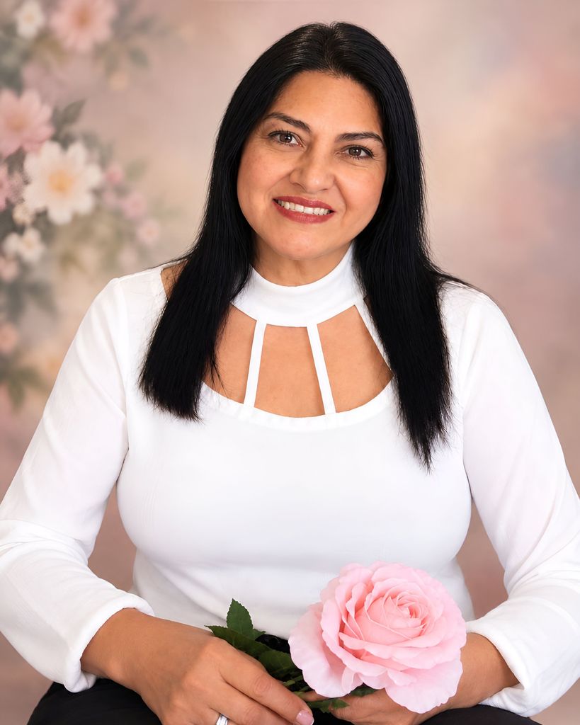 Elizabeth Banda Salazar