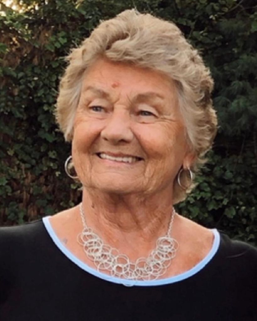 Patricia A. Armstrong