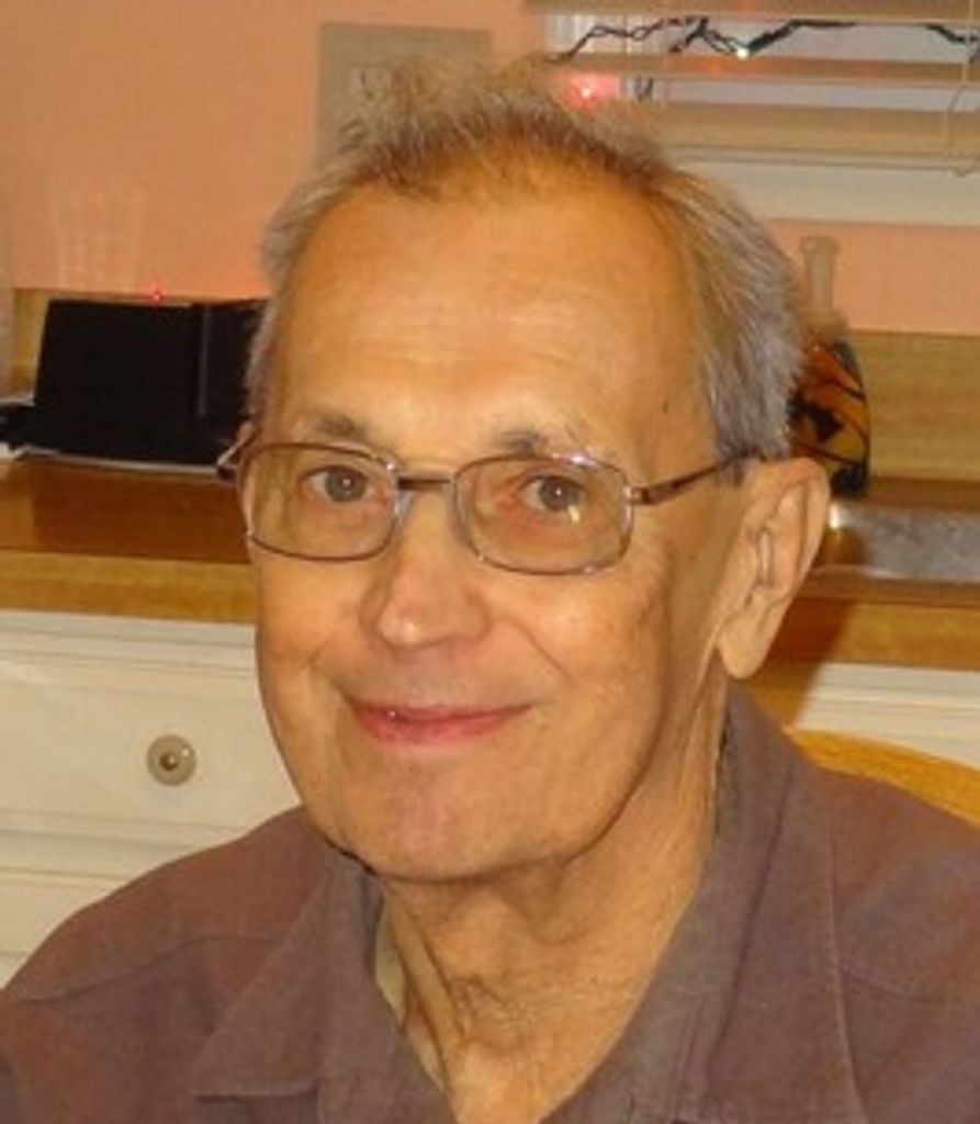Ronald Kopeck