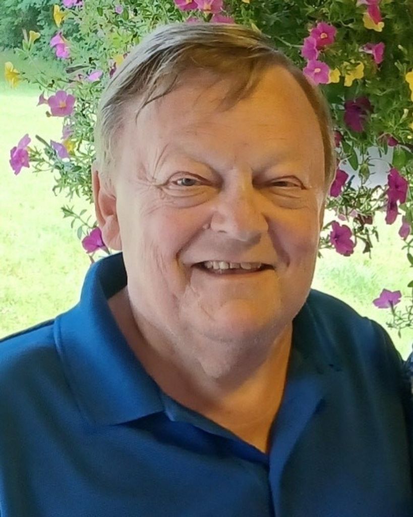 Ancel H Baxley Profile Photo