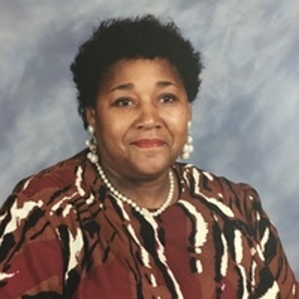 Evelyn Fae Thurmond