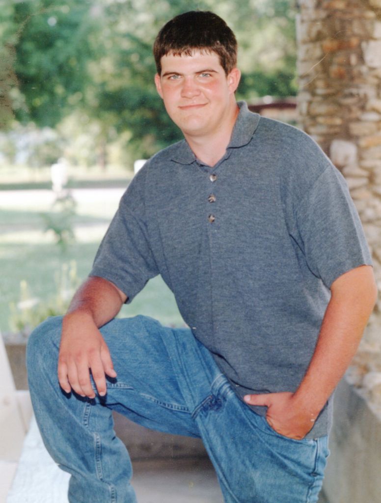 John Christopher Greathouse Profile Photo
