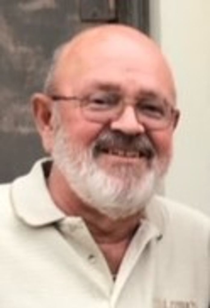 Charles T. Frey
