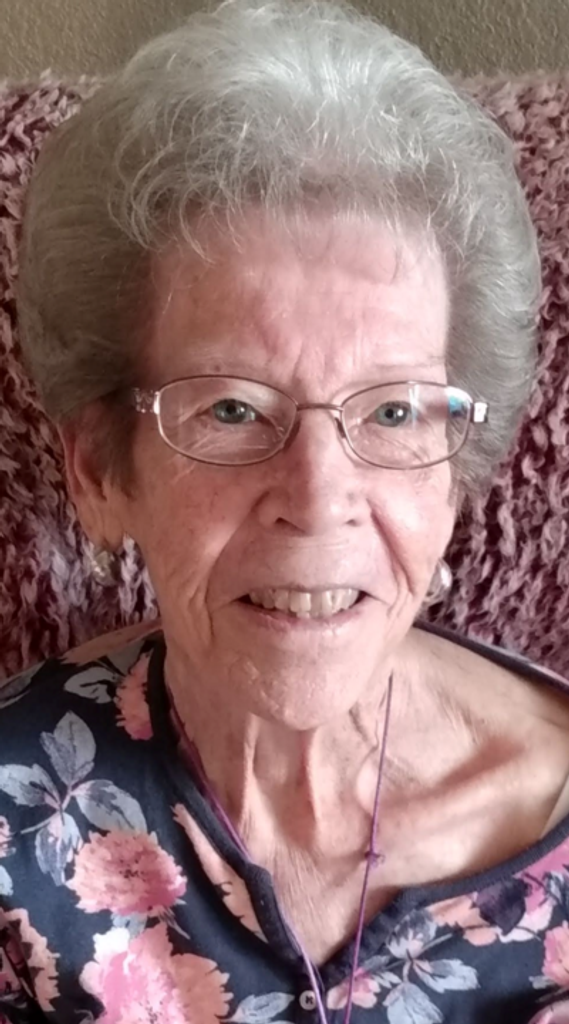 Nellie E Robinson Profile Photo