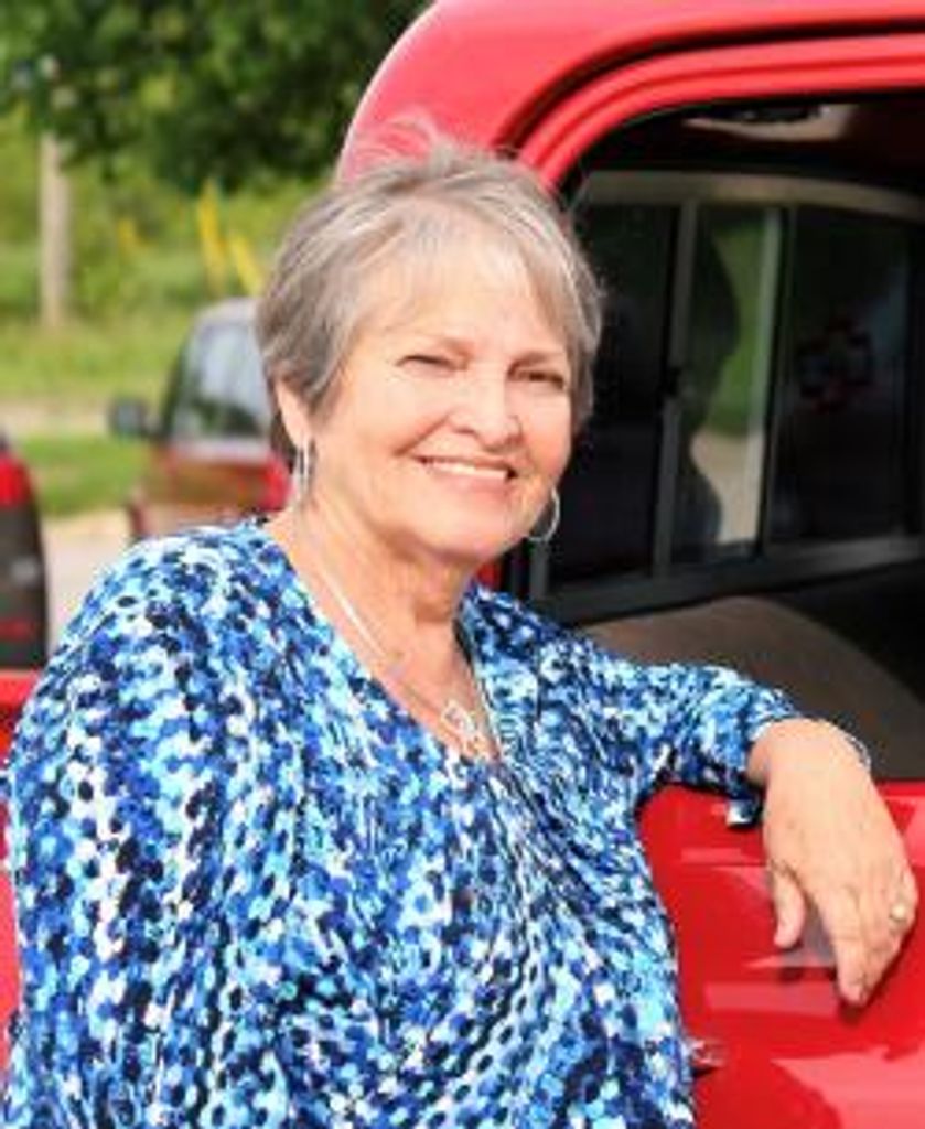 Marie  Geraldine White