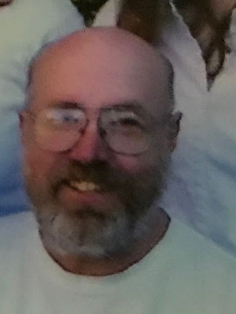 John Willard Bingham