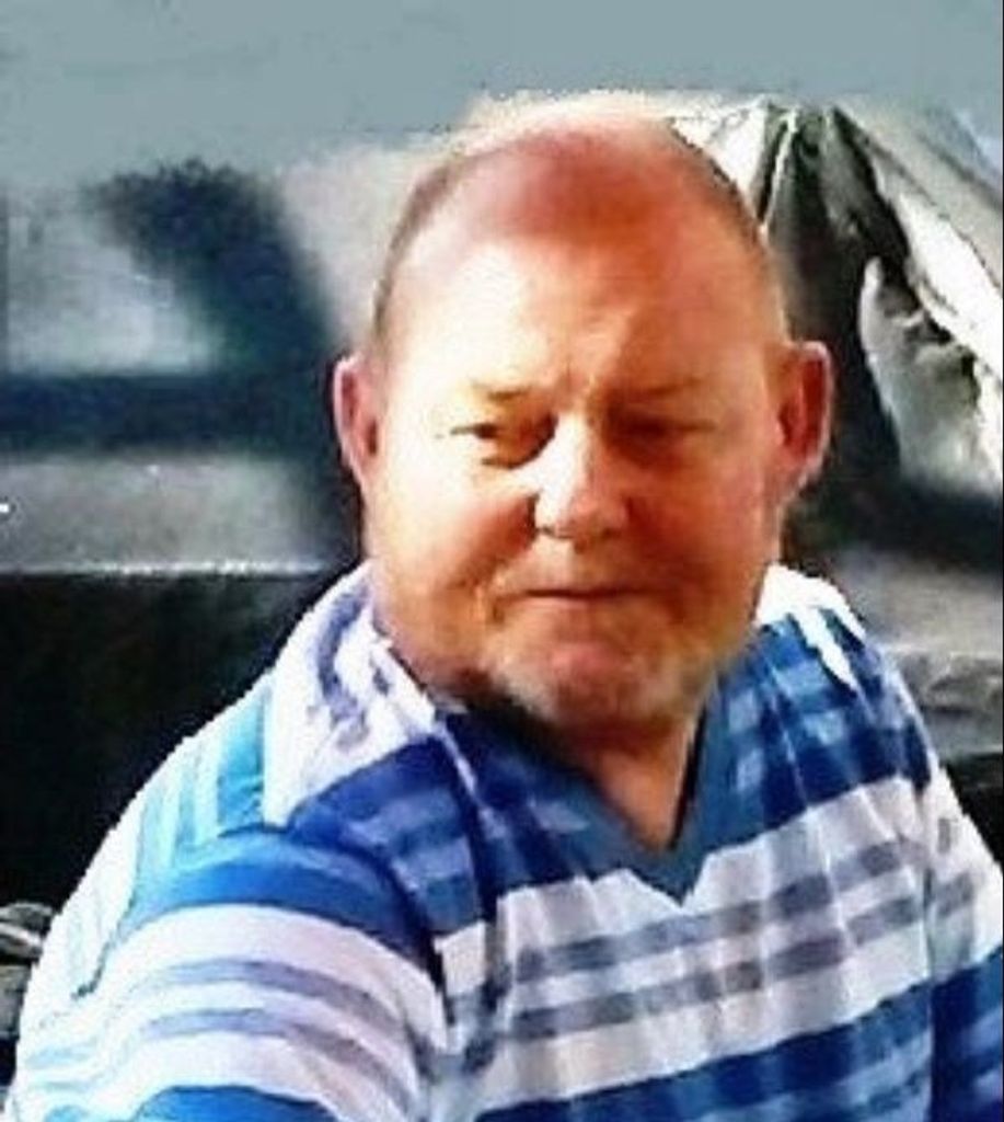Samuel Kenneth Morrison