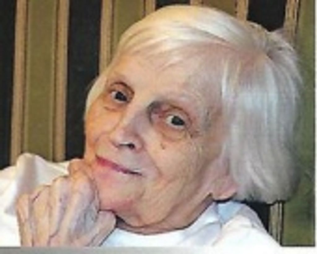 Beulah Buhrow