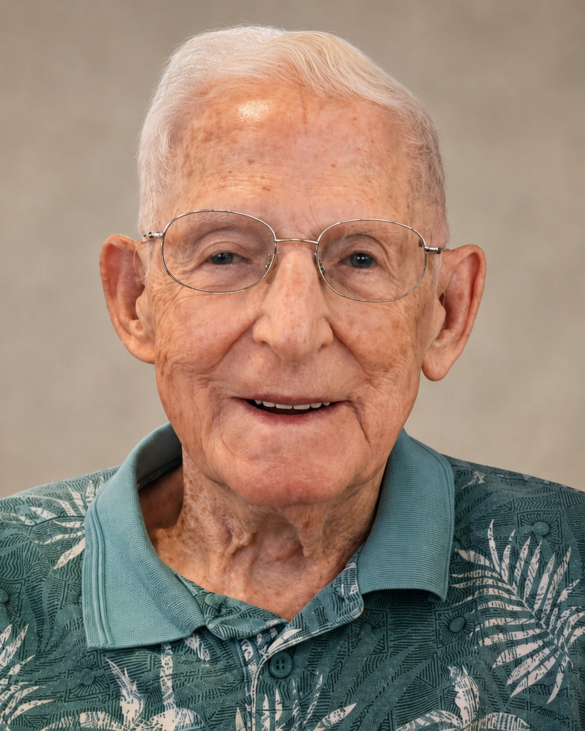 Donald Vincent Helm Profile Photo