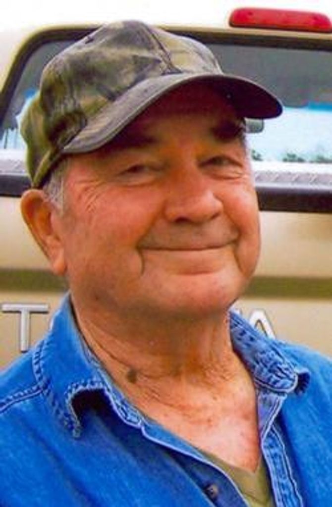 Edsel &#34;Boodle&#34; Simpson Tritt