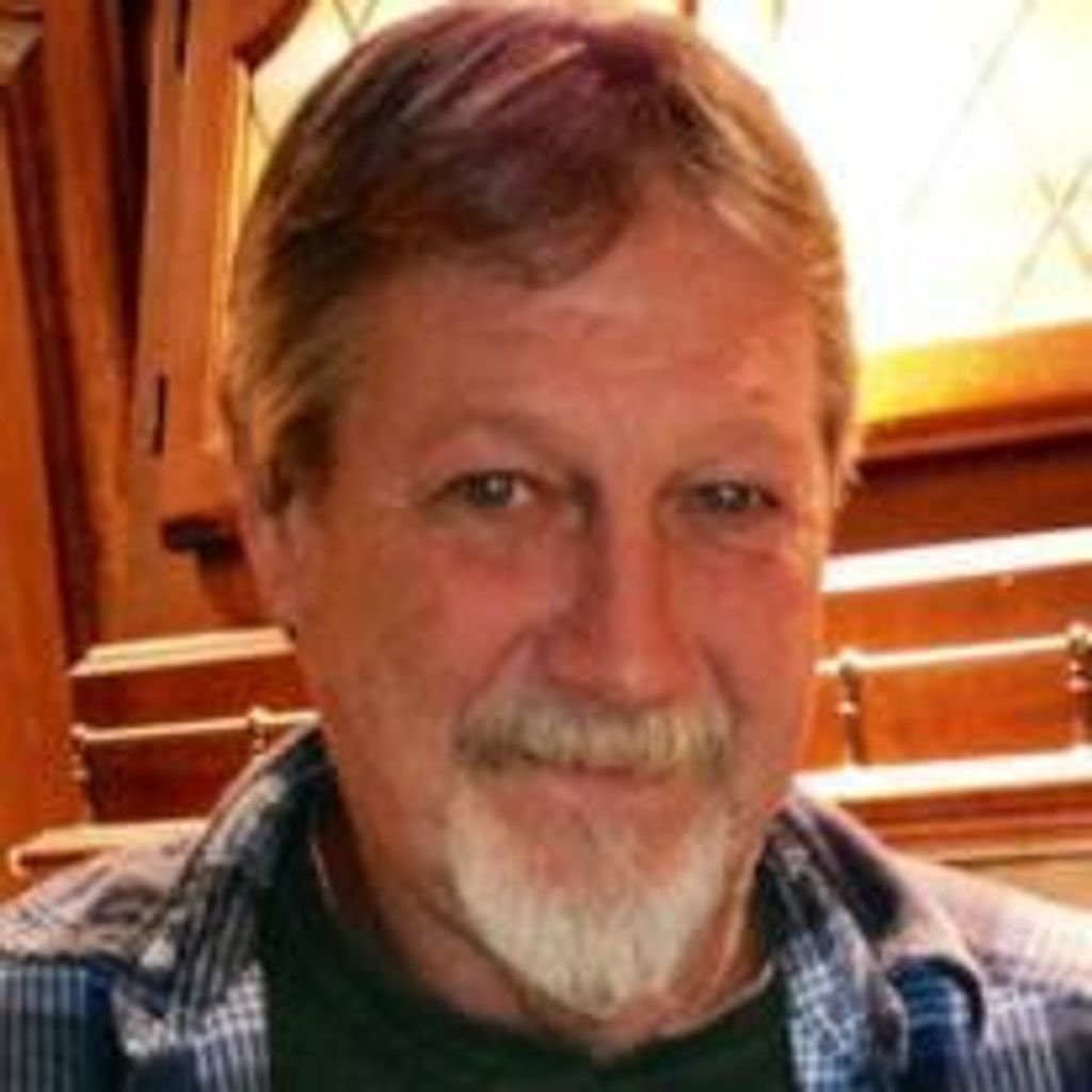 Kevin J. Mcdonald Profile Photo