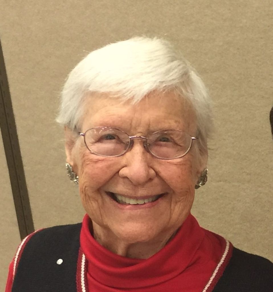 Doris Evelyn Hendry Blackmon Profile Photo