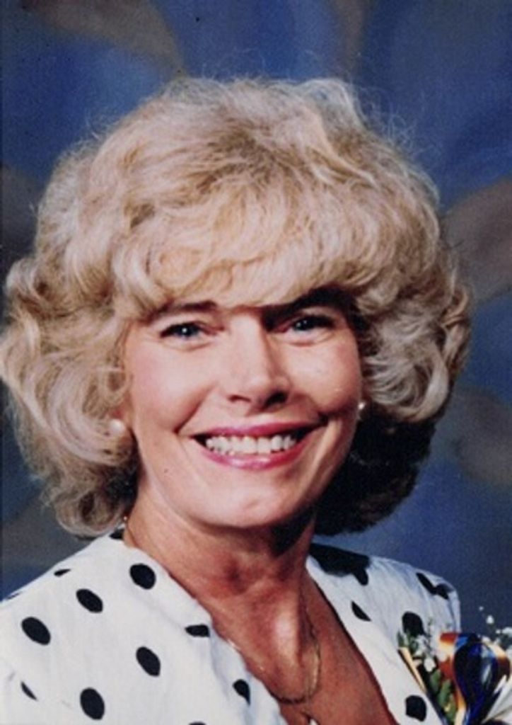Alice E. Kachline Profile Photo