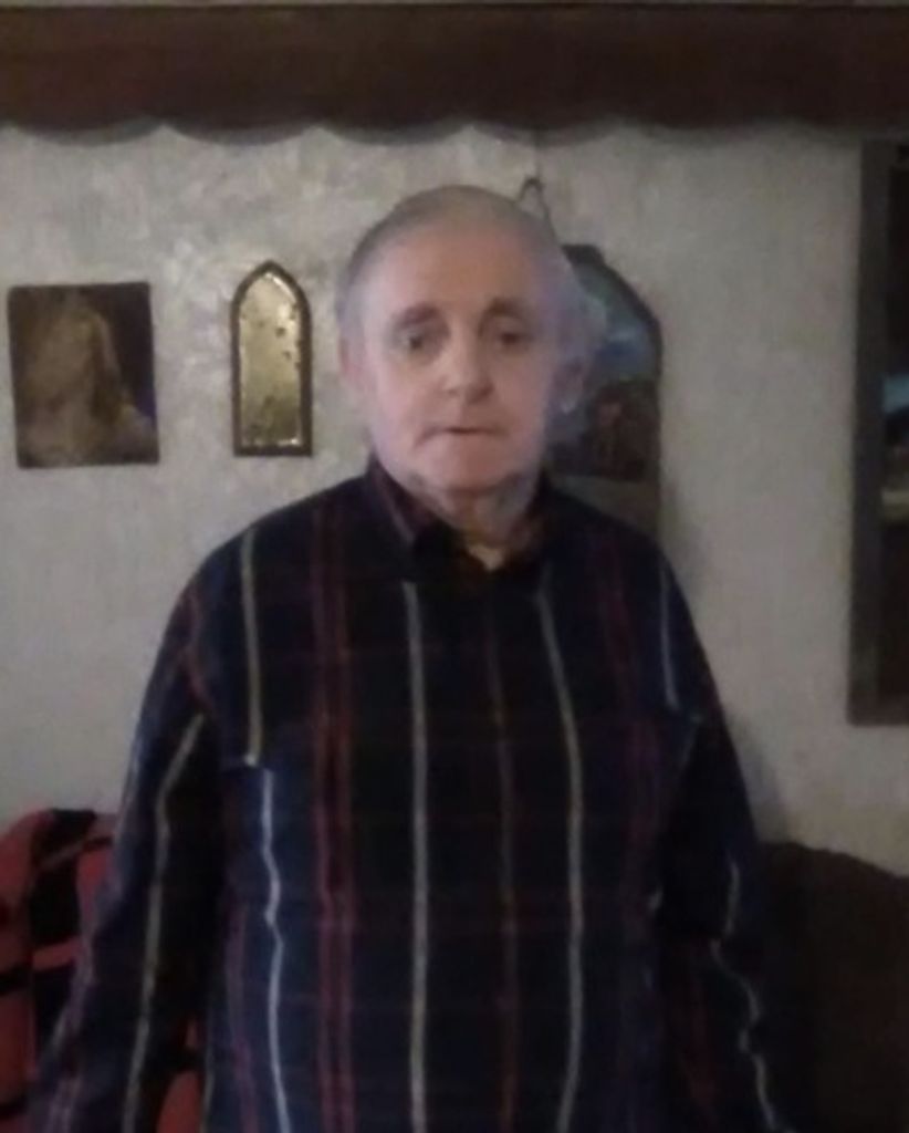 Edward Lee Meadows Profile Photo