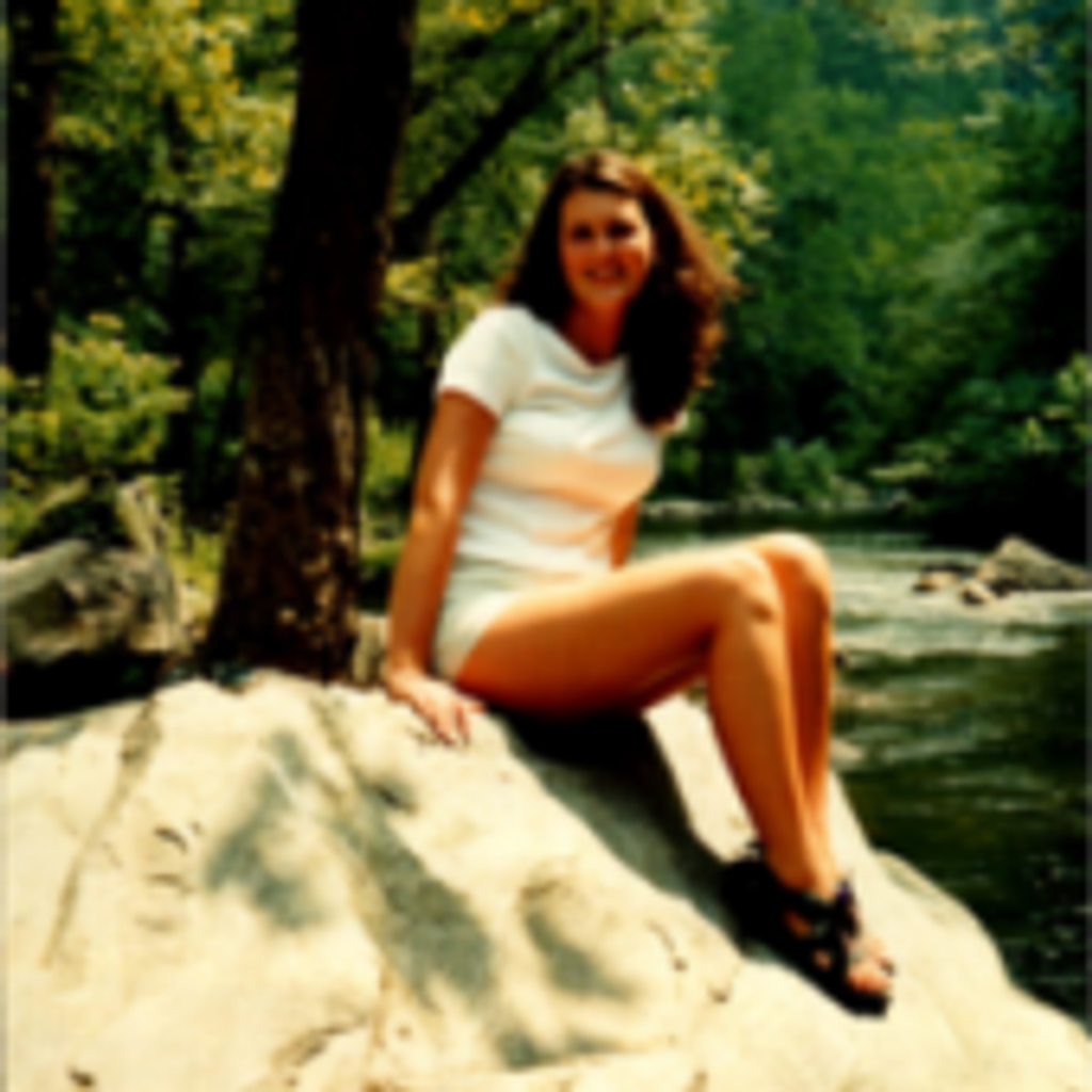 Heidi Lynn Gladson