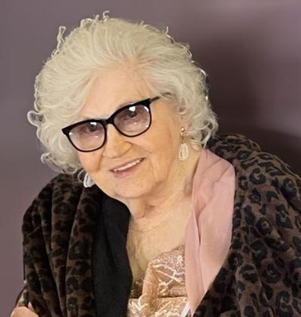 Gloria J. Anderson Severtson