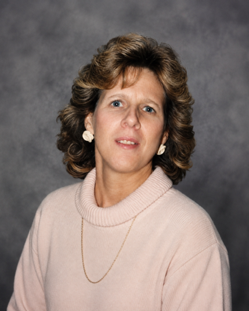 Linda Sue Pierce