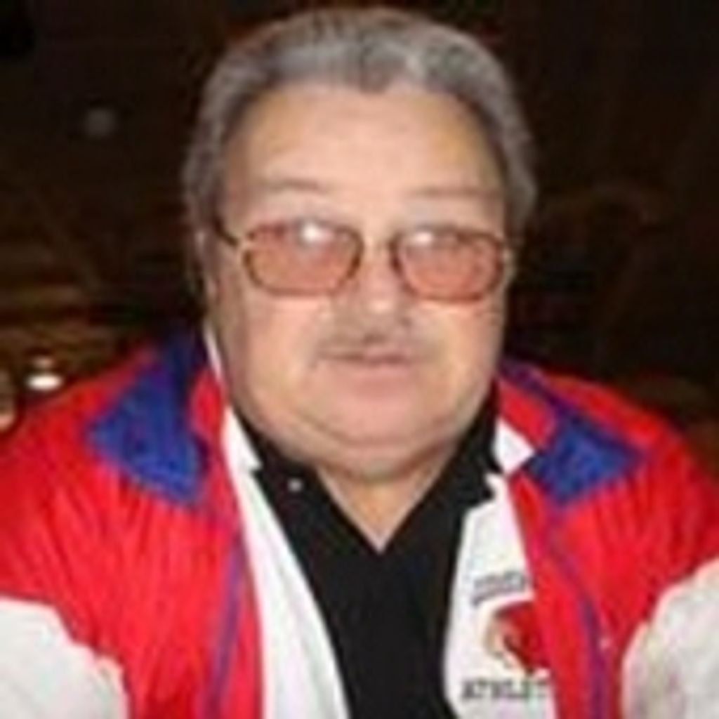 George Douglas Lee 'Pappy' Smith