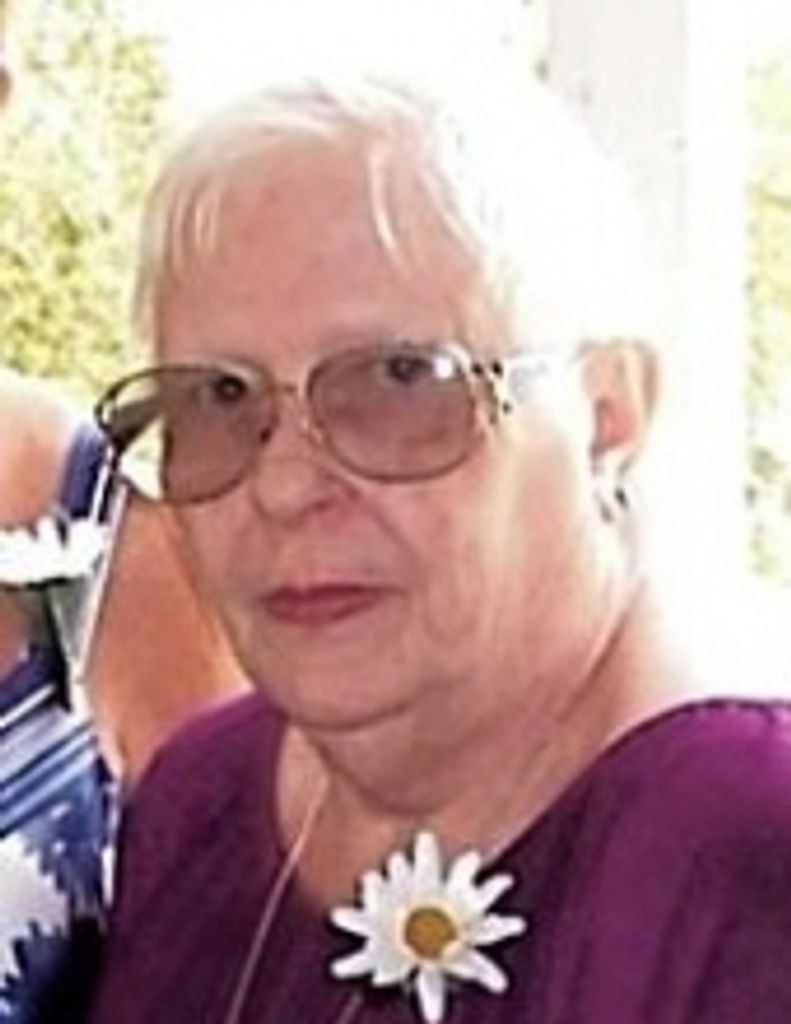 Joan  M.  Kirschbaum