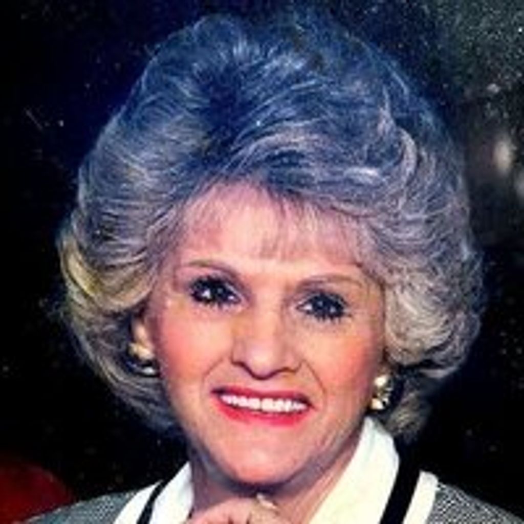 Hazel Smith Little