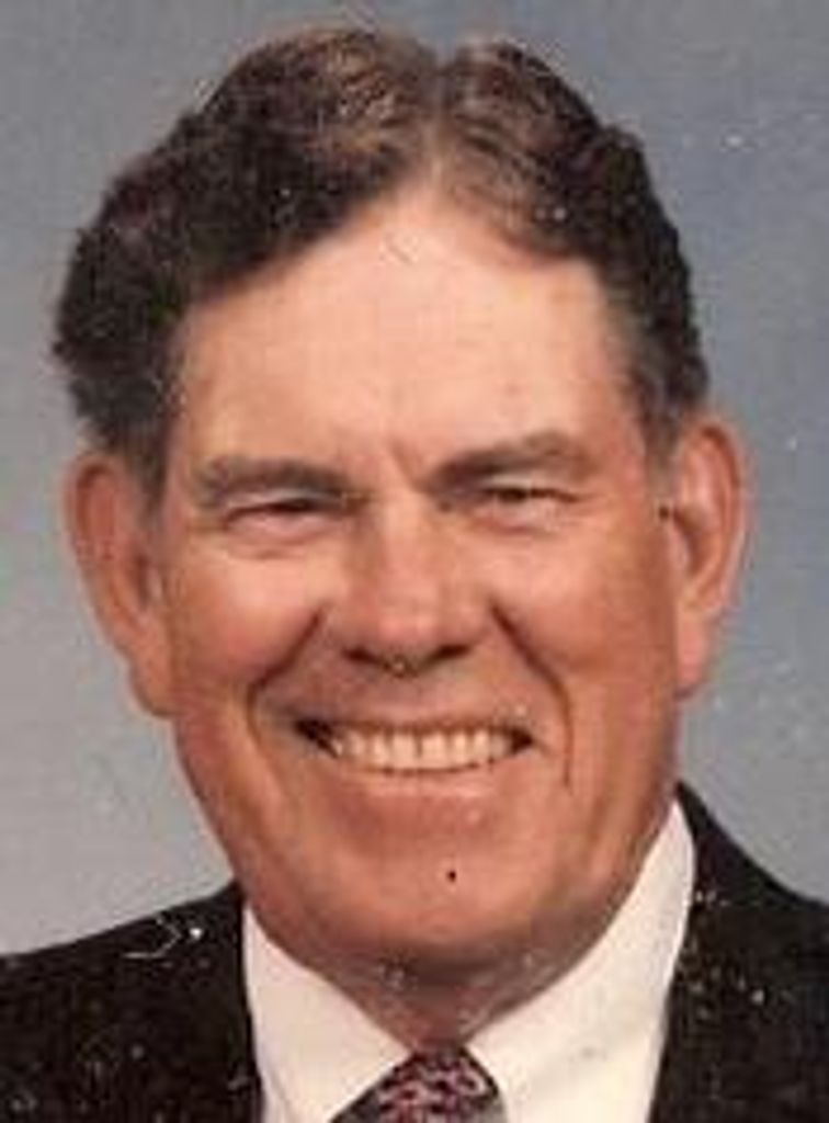 Athol Joseph Edmondson