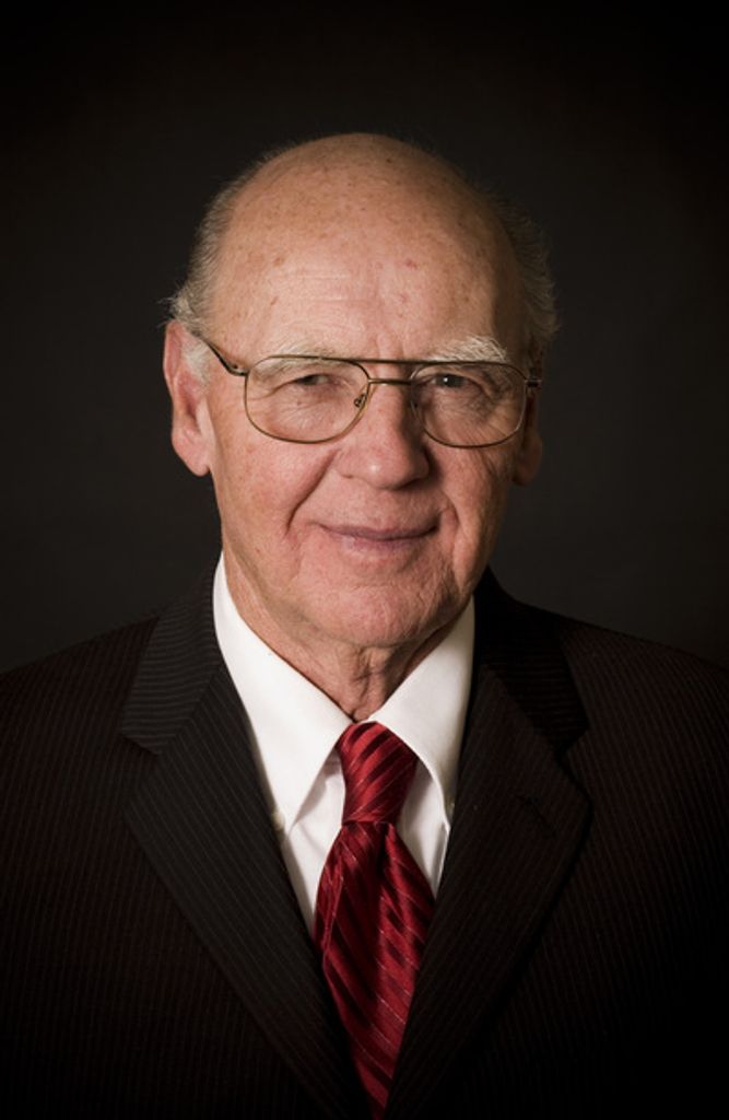 Cecil Hatcher Profile Photo