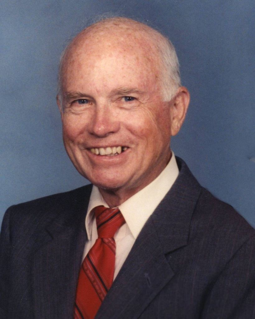Ernest G. Coxhead