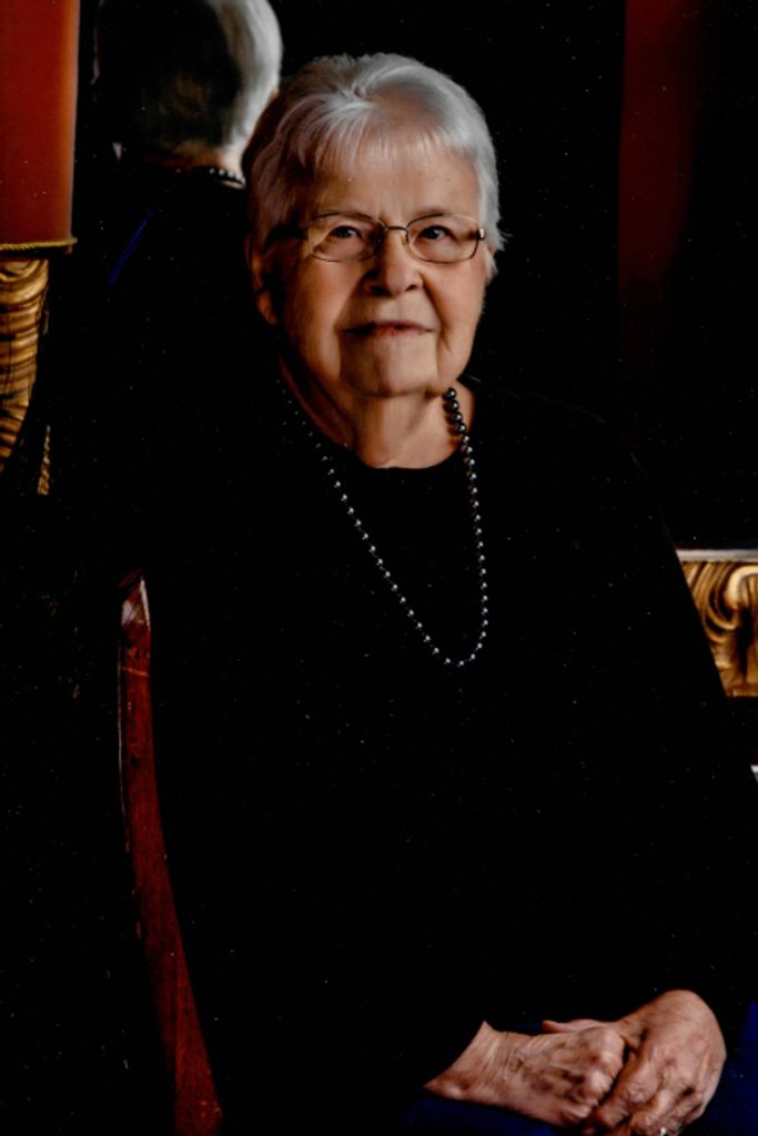 Virginia Eleanor Johnson