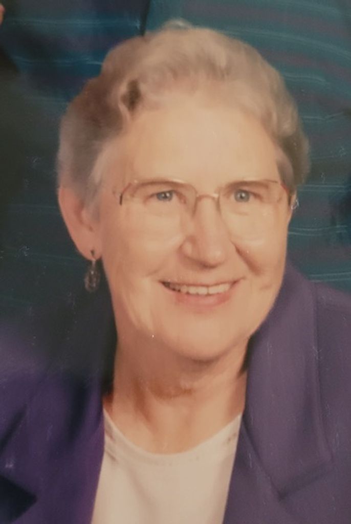 Dorothy Imogene (Ledbetter)  Justice