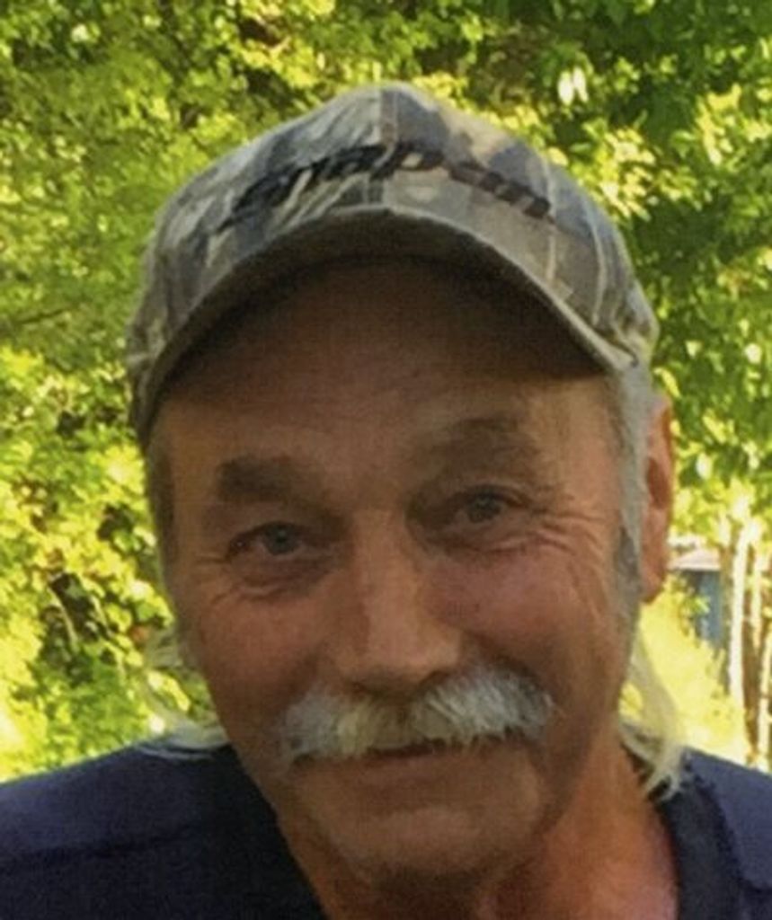 Marvin Ottis Estep Profile Photo