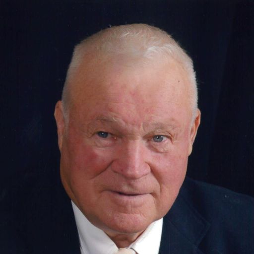 Orville Maynard Ellingson Profile Photo