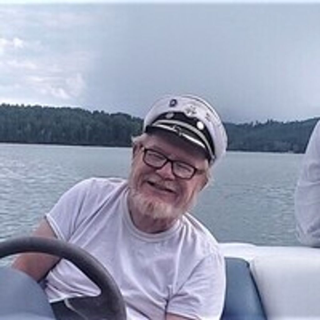 Michael Madrey Profile Photo