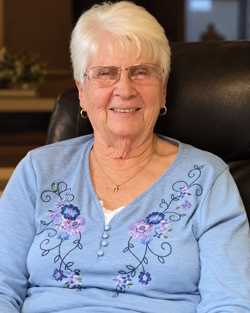 Eleanor Mae Stolt Profile Photo