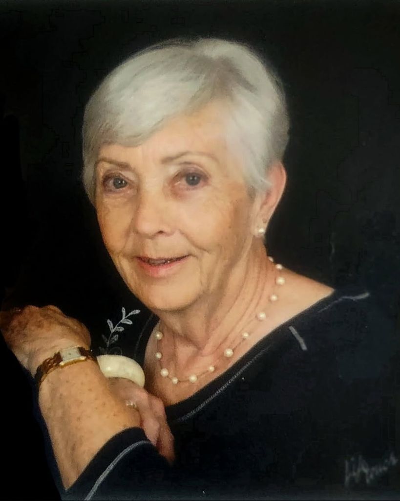 Yvonne Cook Rohde Profile Photo