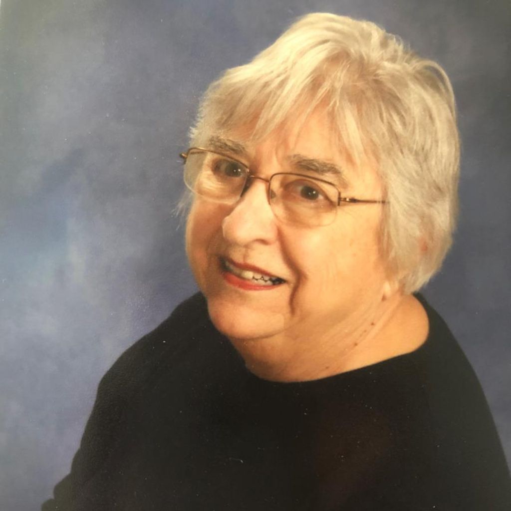 Dorothea Rahn Profile Photo