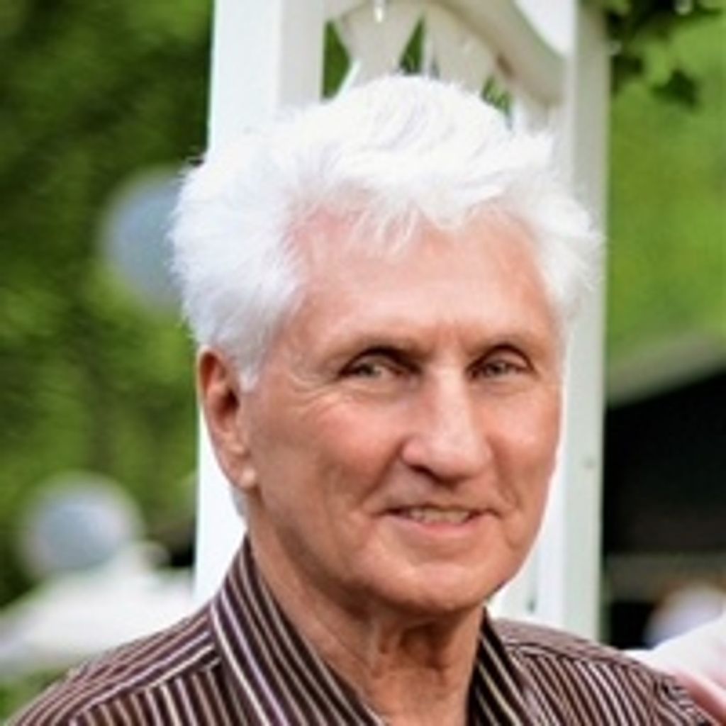 William Farrell Elliott Profile Photo