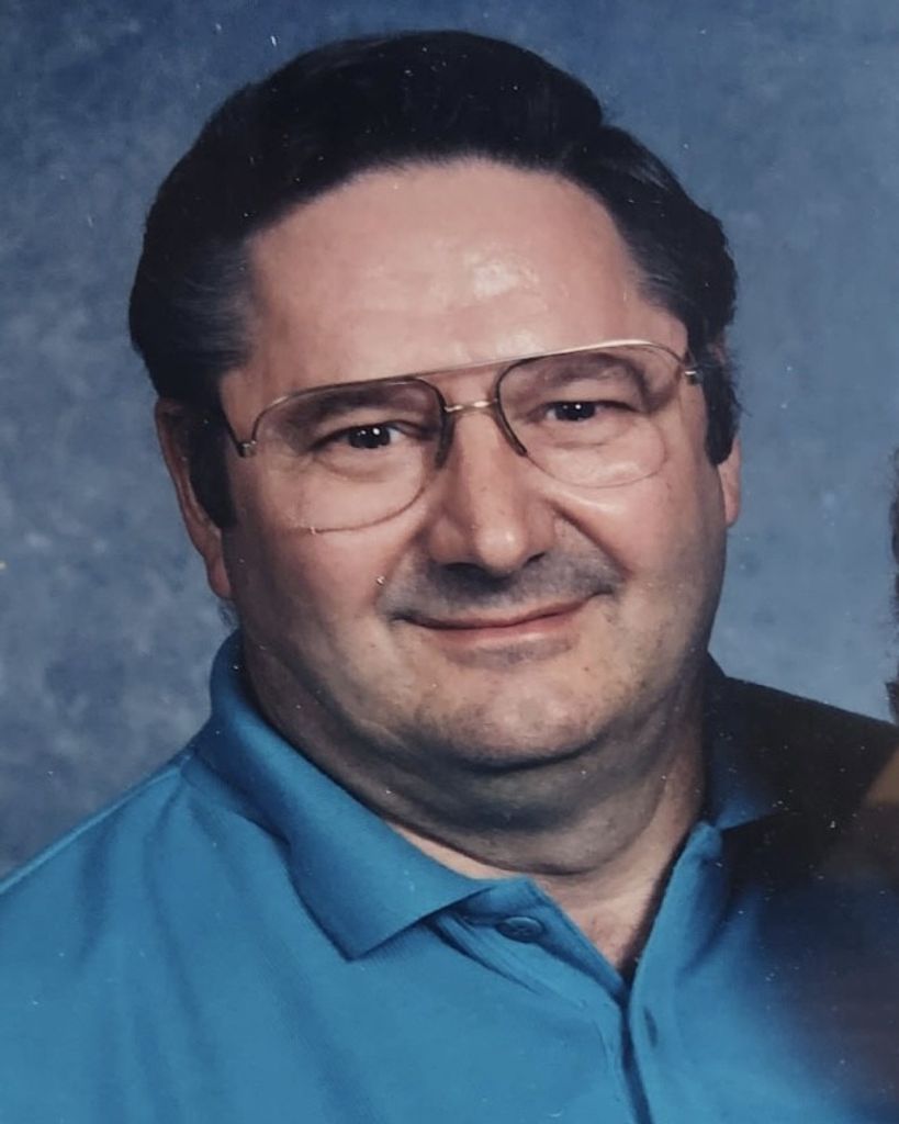 Stanley D. Martin Profile Photo