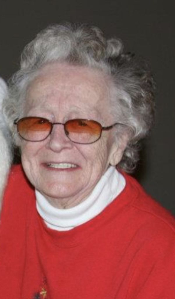 Myrtle M. Wallace Profile Photo